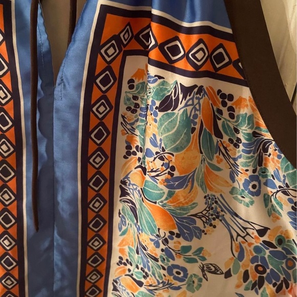 Allen B Plus Size Women’s dress size one size made like plus size - Picture 6 of 11